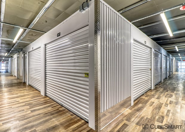 Images CubeSmart Self Storage