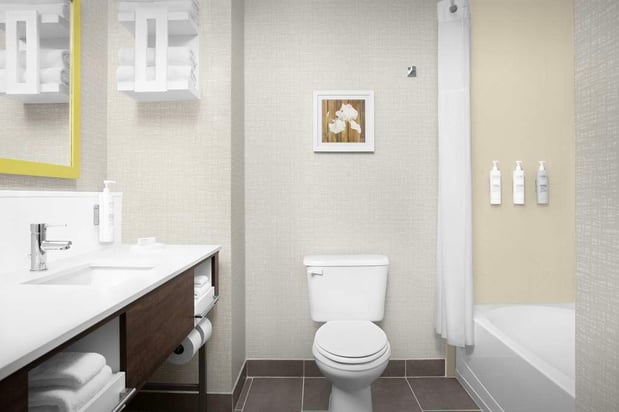 Images Hampton Inn Dandridge