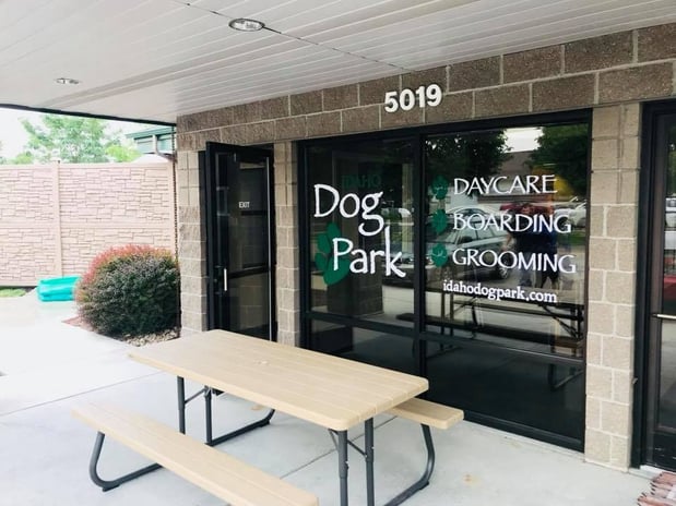 Images Idaho Dog Park