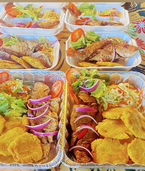 Eksperyans Lakay Logo