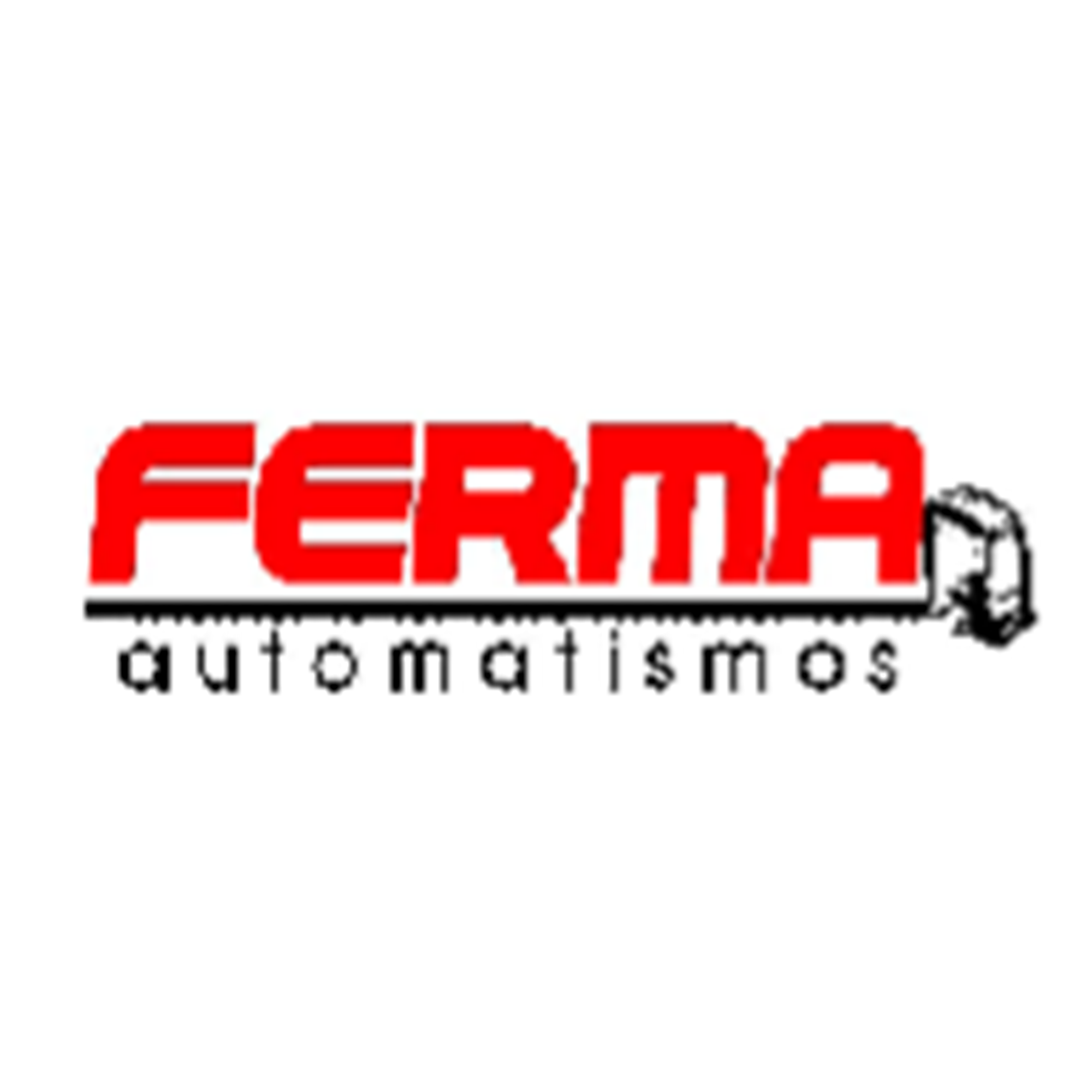 Ferma Automatismos Logo