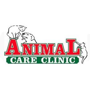 Animal Care Clinic PC Logo