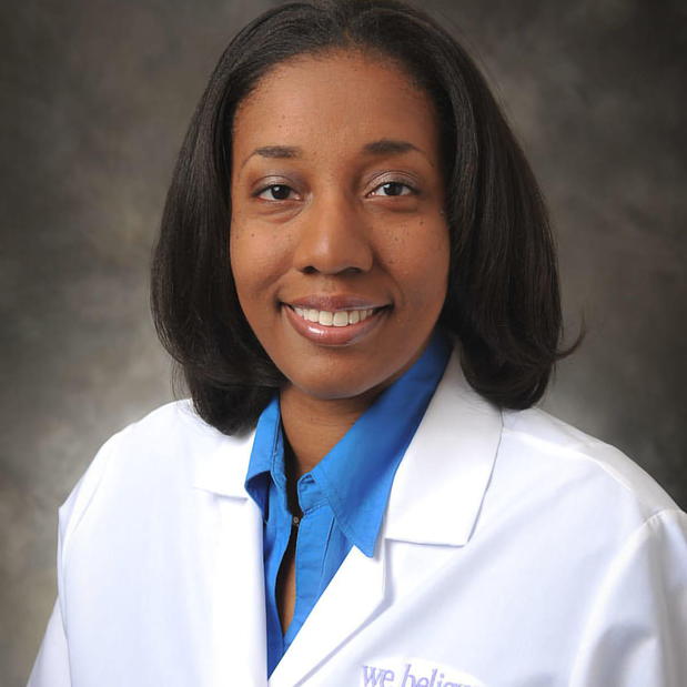 Images Jenifer Conde, MD