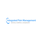 Integrated Pain Management: Dr. Tian Xia Logo