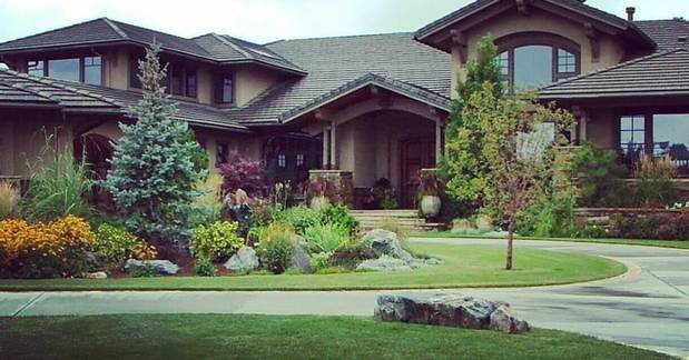 Images All Seasons Landscaping Services