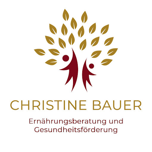 Christine Bauer - Ernährungsberatung und Gesundheitsförderung in Füssen - Logo