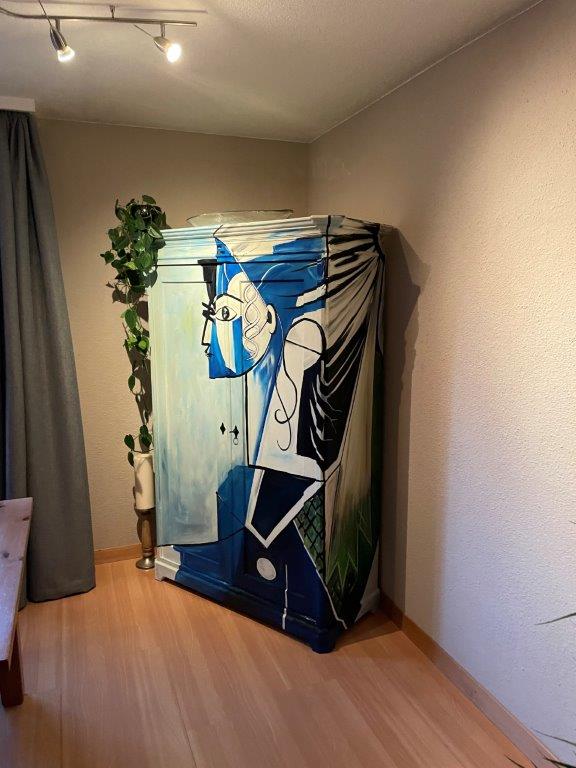 Vogelwerk Art & Craft GmbH, Moosstrasse 15 in Abtwil SG