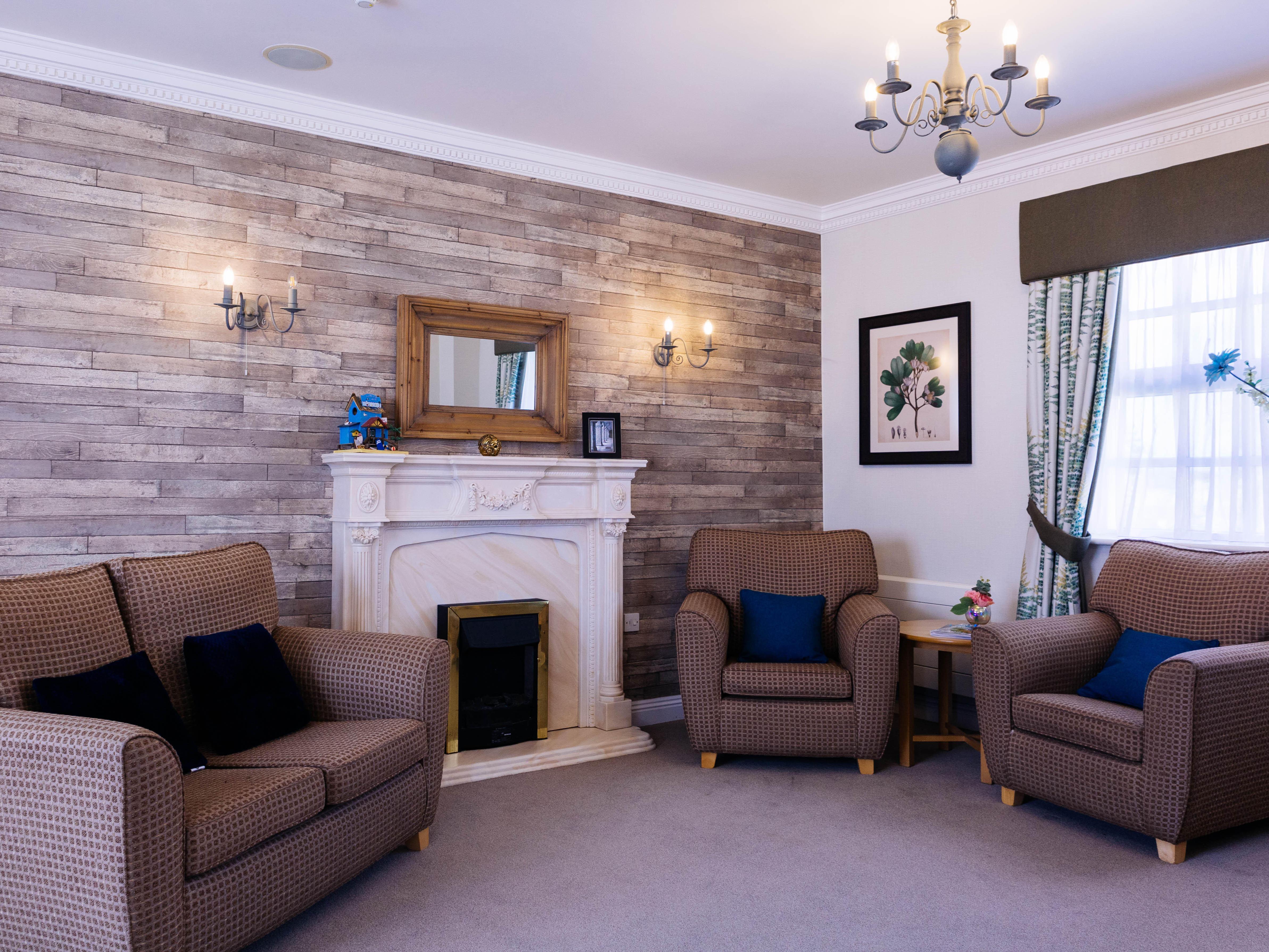 Images Barchester - Brampton View Care Home