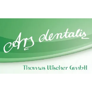 Logo Ars dentalis Thomas Wischer GmbH