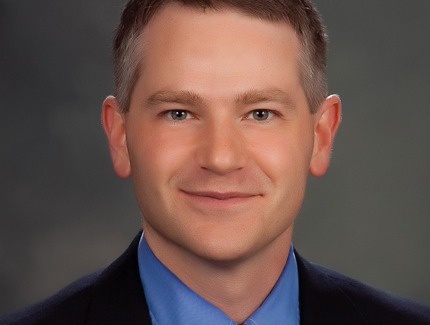 Parkview Physician Joshua Kline, MD