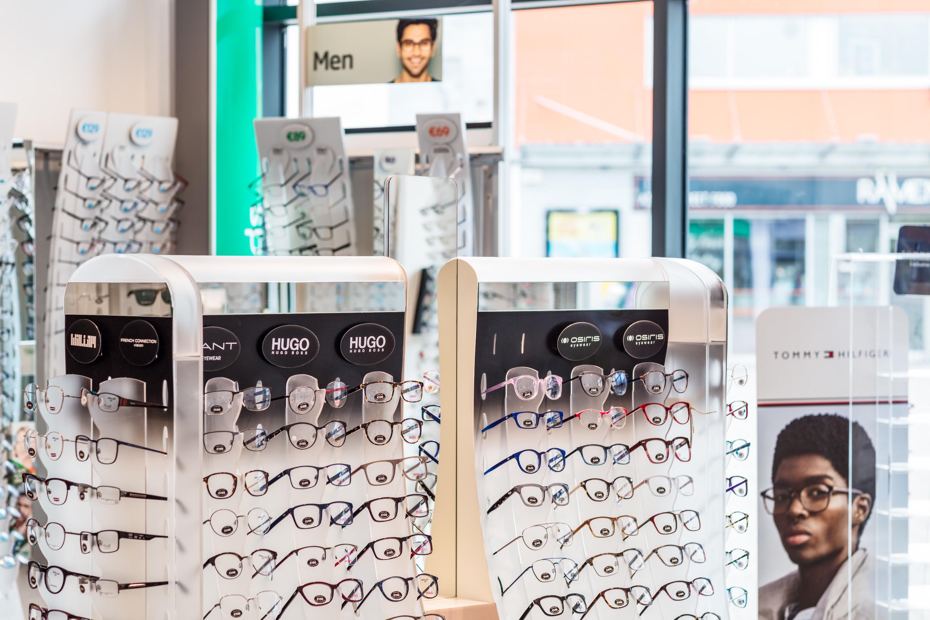 Specsavers Opticians & Audiologists - Ballincollig 7