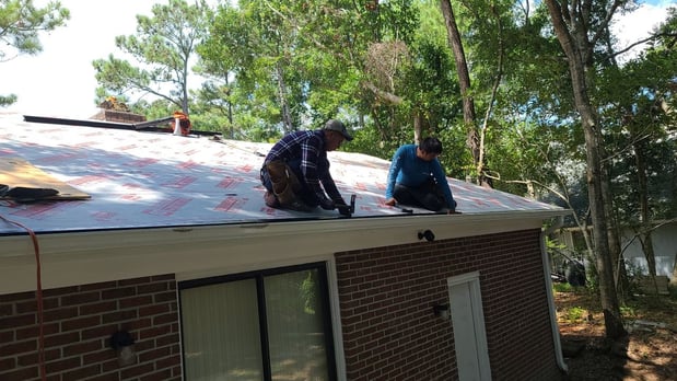 Images Highland Residential and Commercial Roofing