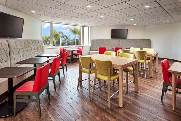 Images Hilton Garden Inn San Luis Obispo/Pismo Beach