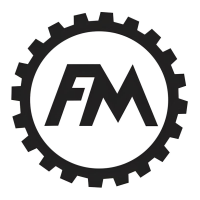 Fraternali Roberto Costruzione Macchine Agricole Logo