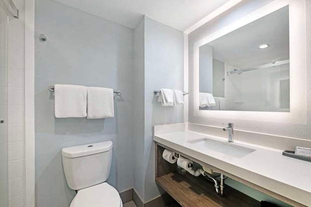 Images Best Western Oceanfront