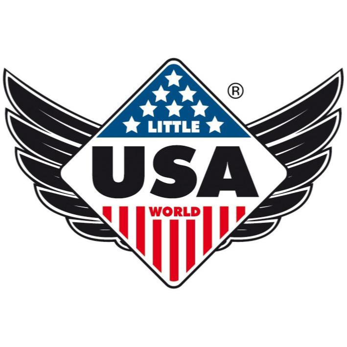 Little USA world Logo