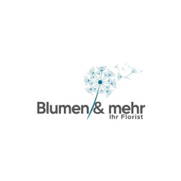 Blumen & mehr Brica e.U. Logo