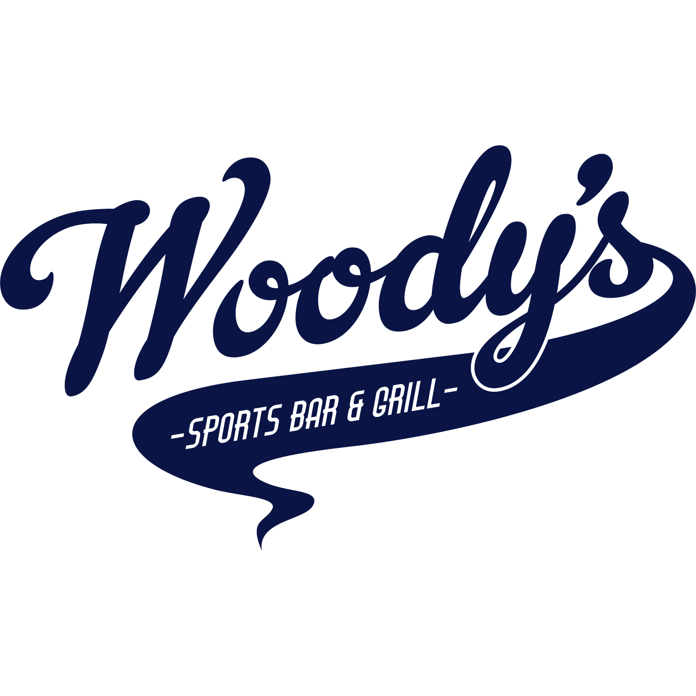 Woody’s Sports Bar & Grill