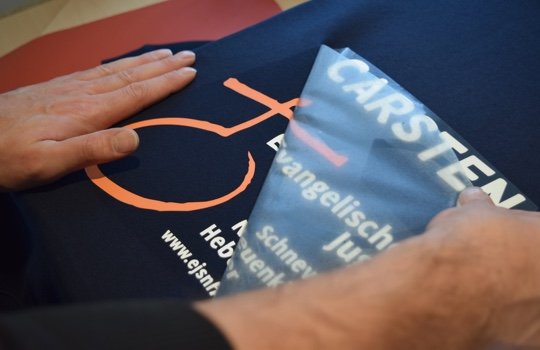 CUVIO, Hubenkamp 1 in Soltau