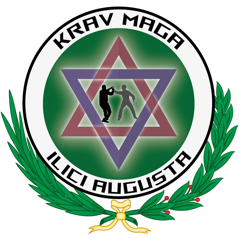 Krav Maga Elche Logo