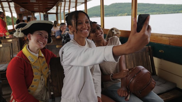 Images Fort Ticonderoga