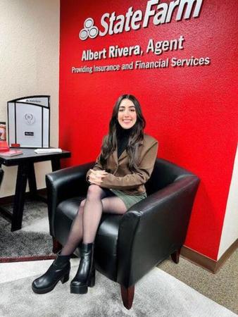 Images Albert Rivera - State Farm Insurance Agent
