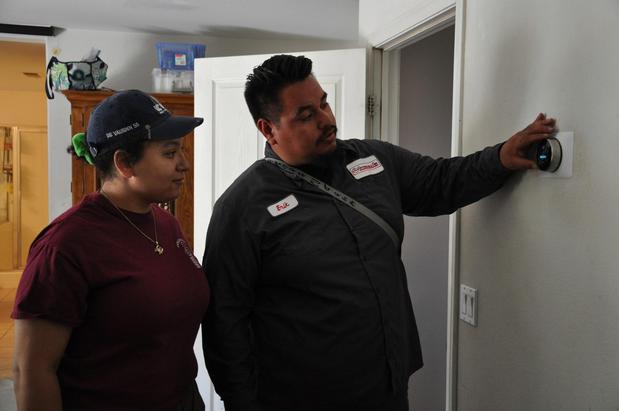 Images Affordable Air Inc.