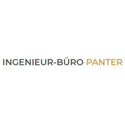 Ingenieur - Büro Panter GmbH in Berlin - Logo