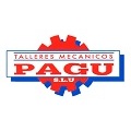 Talleres Mecánicos Pagu S.L. Logo