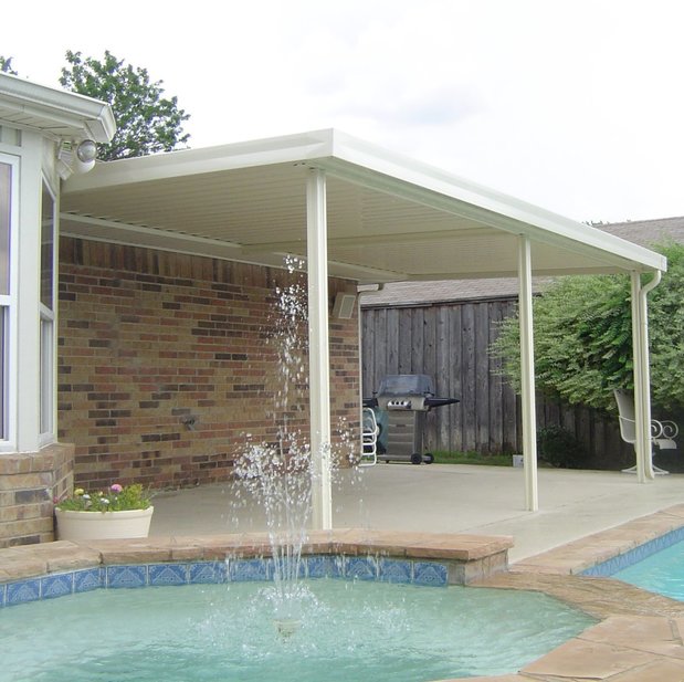 Images Metro Patio & Carport Inc
