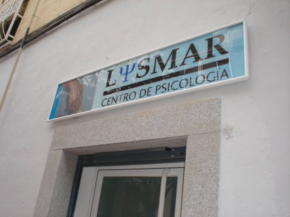 Images Lysmar, Centro de Psicología.