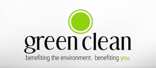 Images Green Clean Commercial