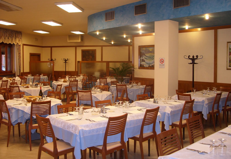 Images Albergo Ristorante Cannone D'Oro