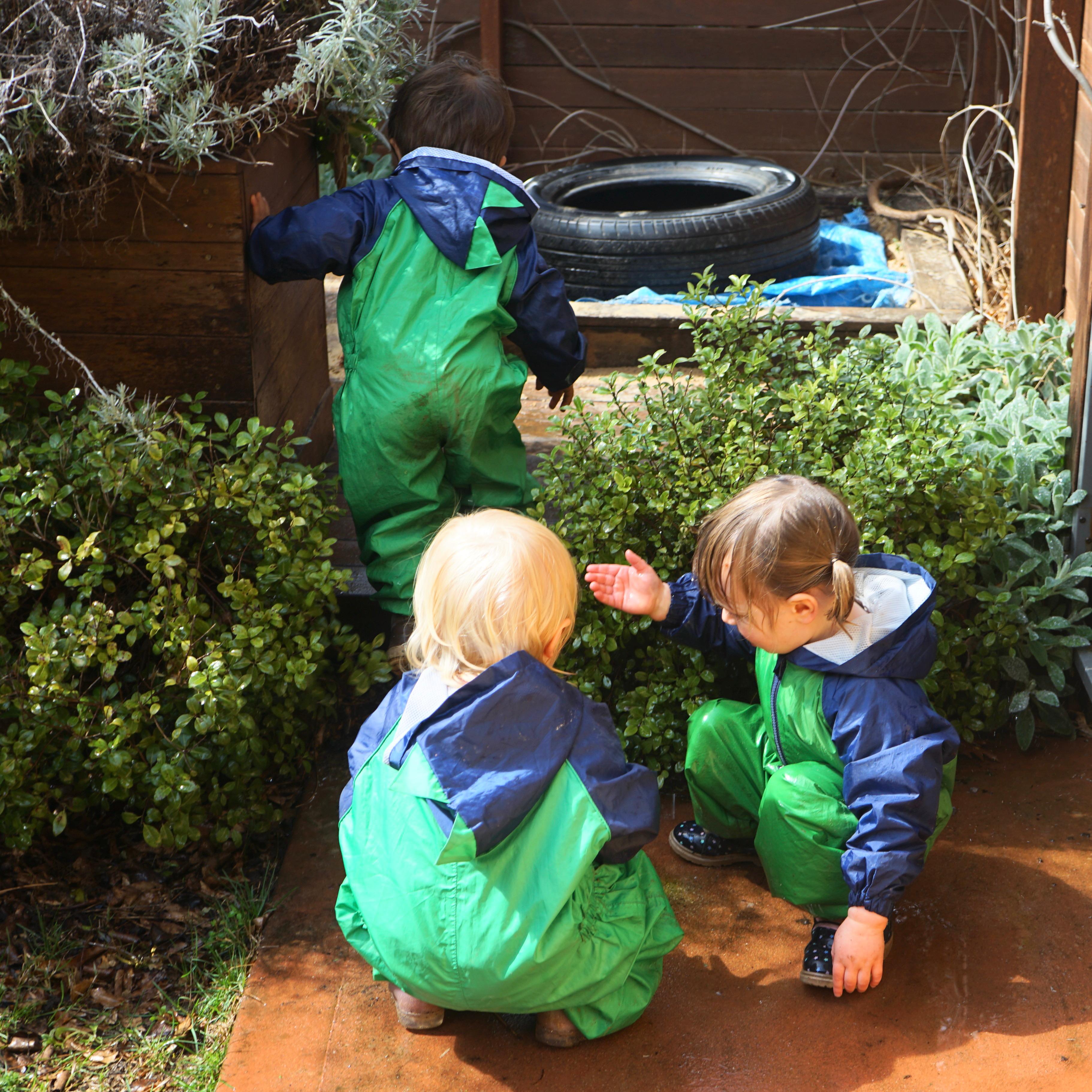 Images The Willows Preschool and Early Learning Centre
