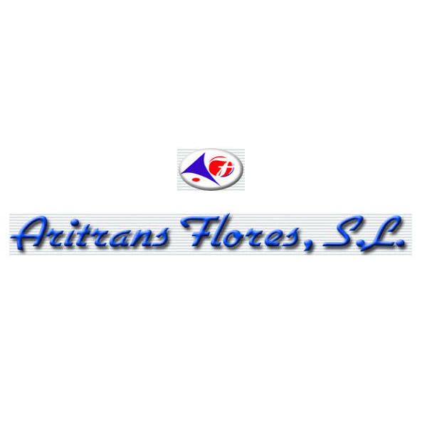 Aritrans Flores S.L.U- Excavaciones en Zaragoza. Logo