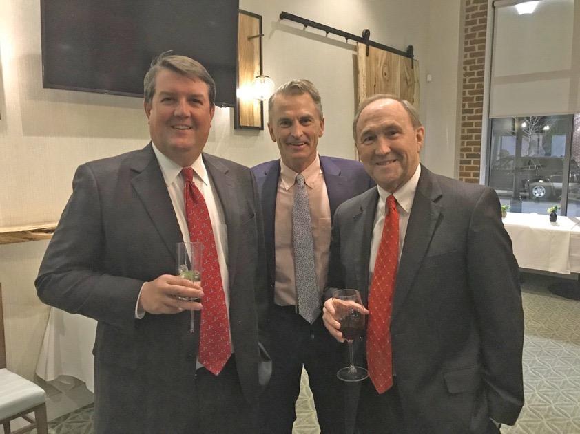 The Johnson Injury Firm