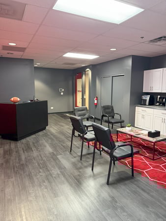 Images Gameday Men's Health Englewood TRT, Weight Loss, ED Clinic