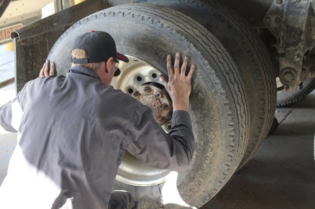 Images Bauer Built Tire & Service