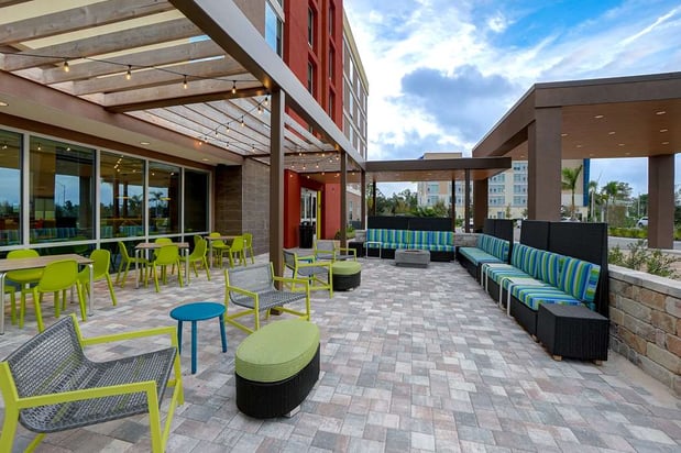 Images Home2 Suites by Hilton Lakewood Ranch