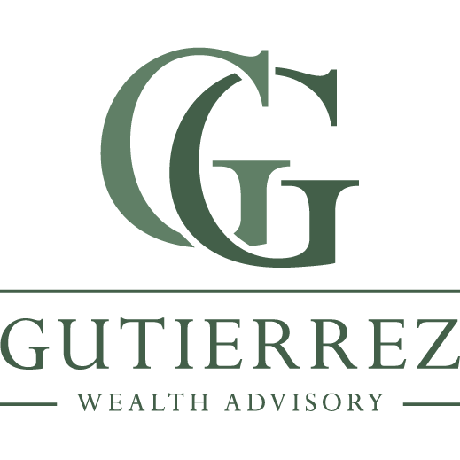 Gutierrez Wealth Advisory Logo