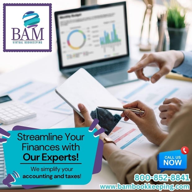 Images Bam Virtual Bookkeeping