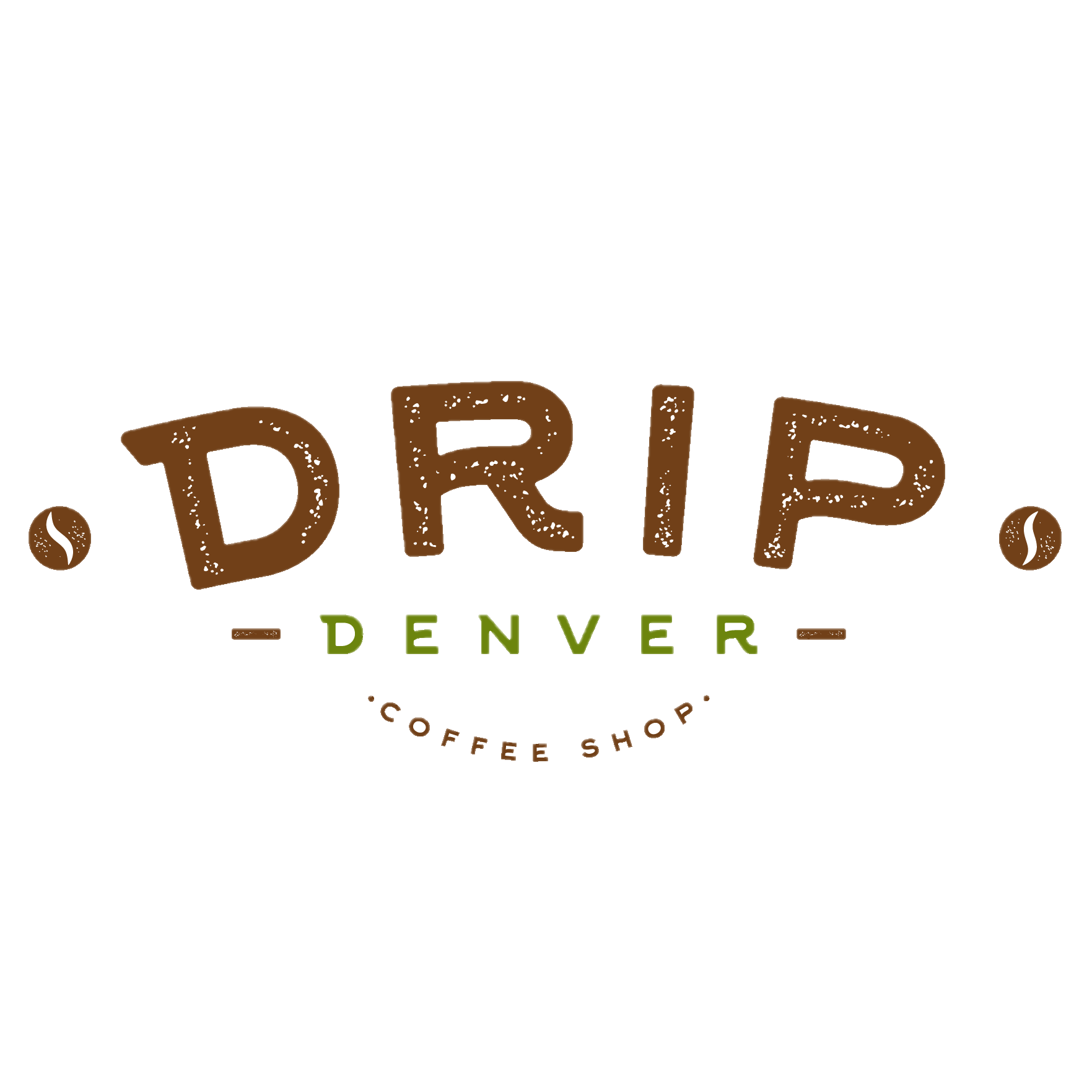 Drip Denver Logo