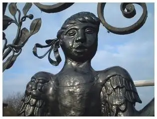 Images Peter Neale Blacksmiths