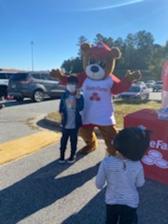 Images Amanda McGinty - State Farm Insurance Agent