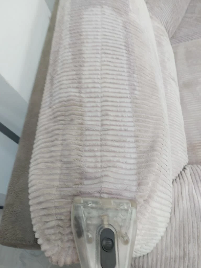 Images Titanium Cleaning