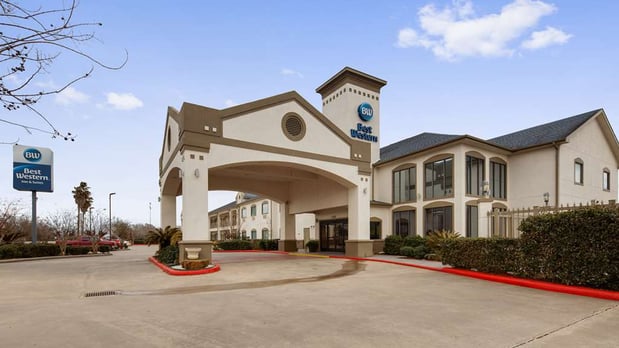 Images Best Western Dayton Inn & Suites