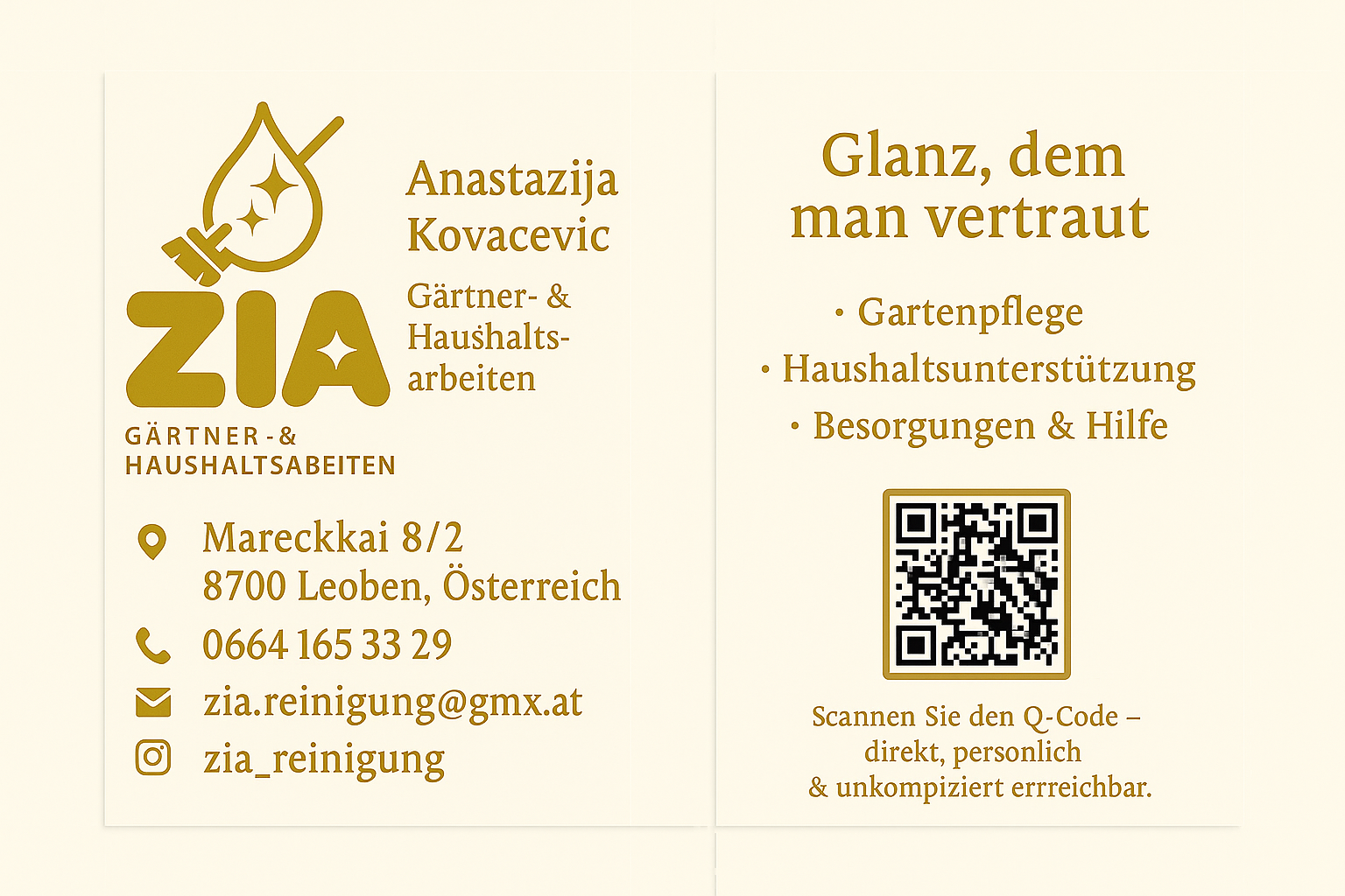 Bild 7 von Glanz mit ZIA