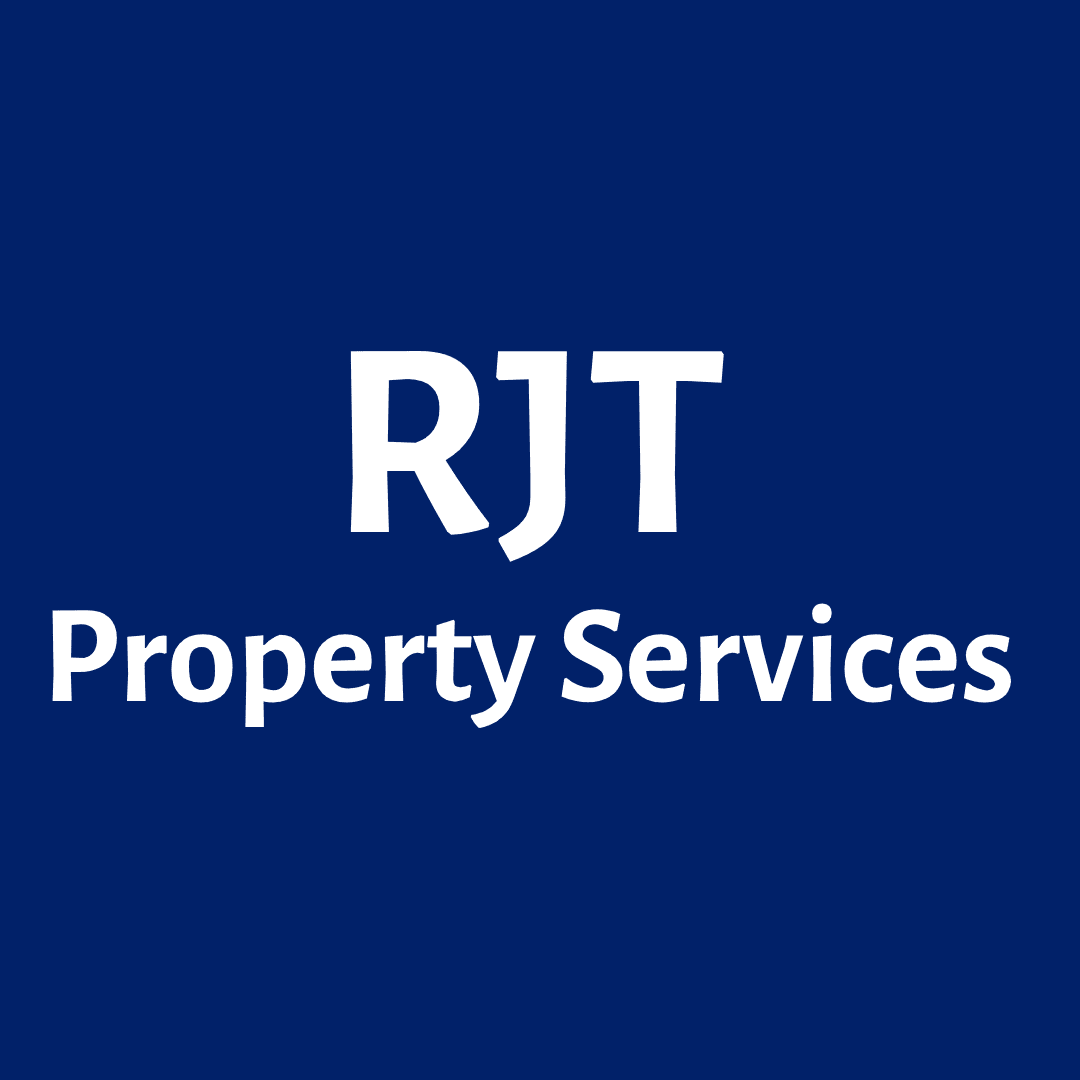 LOGO RJT Property Services London 07492 050356