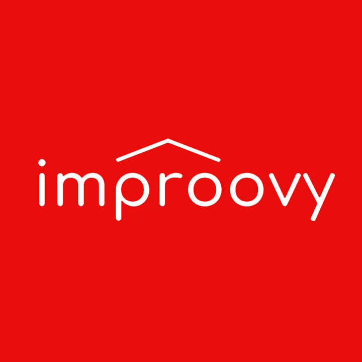 Improovy Painters In Naperville IL Logo