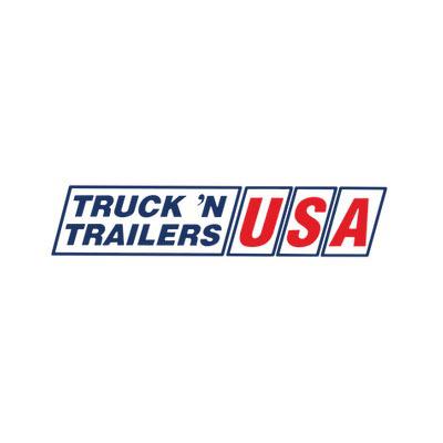 Truck 'N Trailers USA - Chattanooga, TN 37415 - (423)876-1990 | ShowMeLocal.com